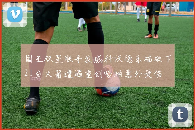 国王双星联手发威科沃德乐福砍下21分火箭遭遇重创哈珀意外受伤