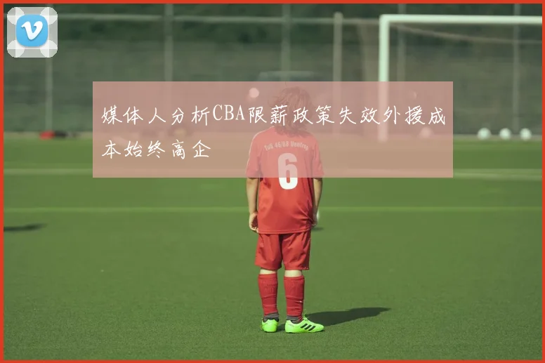 媒体人分析CBA限薪政策失效外援成本始终高企