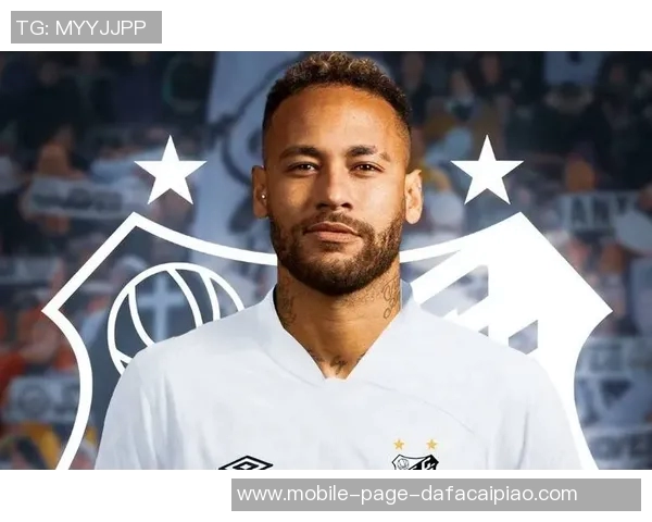 内马尔因伤缺阵携女儿现身球场为桑托斯加油助威 内马尔因伤缺阵携女儿现身球场为桑托斯加油助威