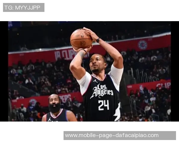 鲍威尔回应小卡事件称已离开快船不作评论引发热议 鲍威尔回应小卡事件称已离开快船不作评论引发热议