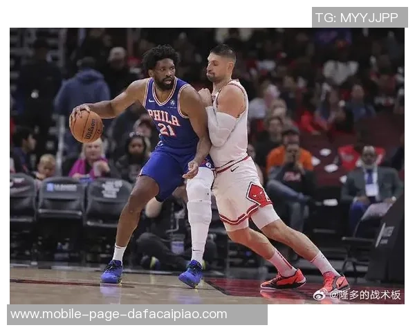 恩比德客战公牛仍受限制出场时间保持在20分钟左右 恩比德客战公牛仍受限制出场时间保持在20分钟左右