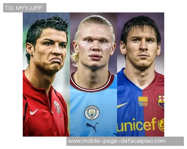 哈兰德以46场比赛创国家队最快达50球纪录梅西和C罗分别用107场和114场完成 哈兰德以46场比赛创国家队最快达50球纪录梅西和C罗分别用107场和114场完成