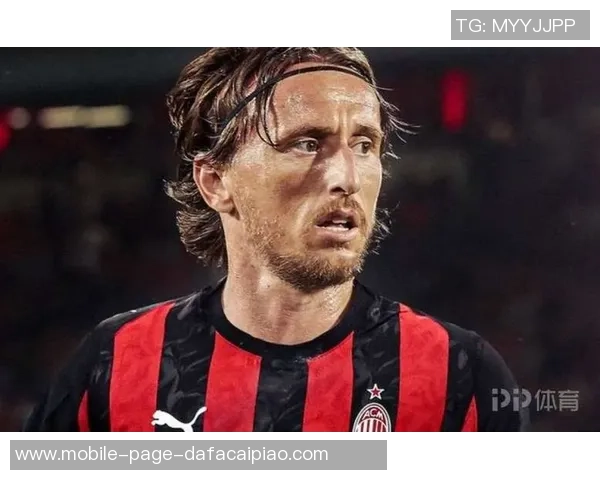 米体评分揭晓德温特最低仅4分莫德里奇表现出色获7分最高评价 米体评分揭晓德温特最低仅4分莫德里奇表现出色获7分最高评价