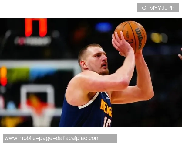 维拉纽瓦盛赞约基奇称其为历史最具统治力的大个子超越大梦 维拉纽瓦盛赞约基奇称其为历史最具统治力的大个子超越大梦